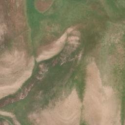 Satellite imagery of survey_point, KZ