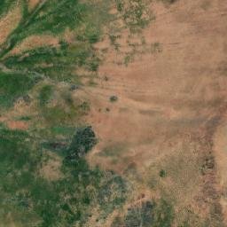 Satellite imagery of Джар, KZ
