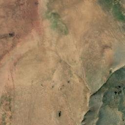 Satellite imagery of Джар, KZ