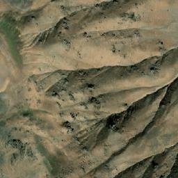 Satellite imagery of Джар, KZ