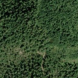 Satellite imagery of Reynolds Ridge, US