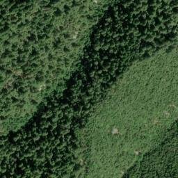 Satellite imagery of Reynolds Ridge, US