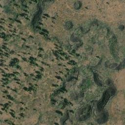Satellite imagery of High Reefs, US