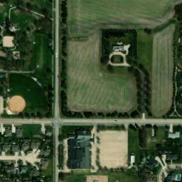 1601-1899 N Luther Rd, Fremont, NE 68025 Satellite Map