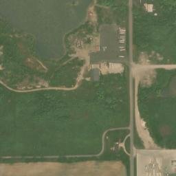 Satellite imagery of Brand Sand Pit, US