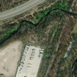 Satellite imagery of 19 BN OM 1500 — NGS MB3190 — Brooklyn, US, US