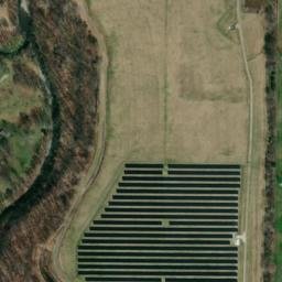 Satellite imagery of 19 BN OM 1500 — NGS MB3190 — Brooklyn, US, US