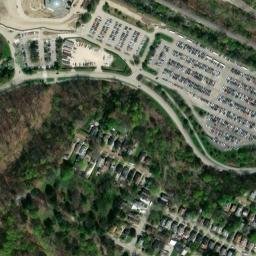 Satellite imagery of 20 1 2 — NGS MB3199 — Cleveland, US, US