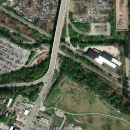 Satellite imagery of 20 1 2 — NGS MB3199 — Cleveland, US, US