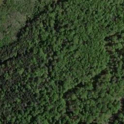 Satellite imagery of Chestnut Ridge, US