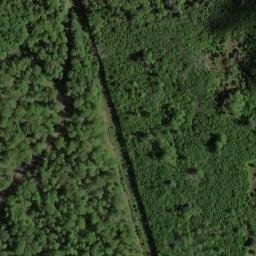 Satellite imagery of Chestnut Ridge, US