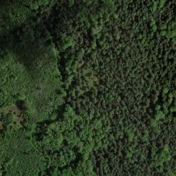 Satellite imagery of Chestnut Ridge, US