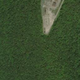 Satellite imagery of Shriver Ridge, US