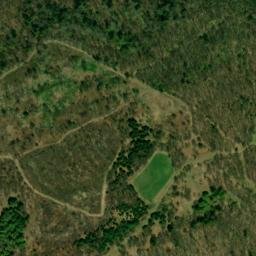 Satellite imagery of Nettle Ridge, US