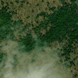 Satellite imagery of Devils Garden, US