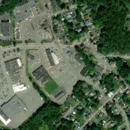 Satellite imagery of Cayuga Shaft, US