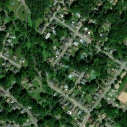Satellite imagery of Leggetts Creek Shaft, US