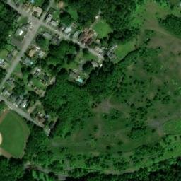 Satellite imagery of Leggetts Creek Shaft, US