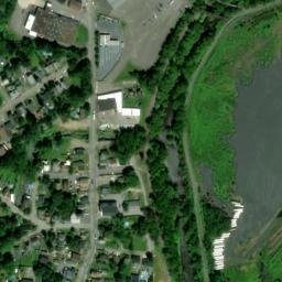 Satellite imagery of Marvine Shaft, US