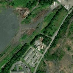 Satellite imagery of Marvine Shaft, US