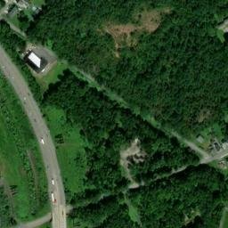 Satellite imagery of Pancoast Shaft, US