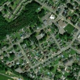 Satellite imagery of Pancoast Shaft, US