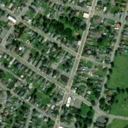 Satellite imagery of Pancoast Shaft, US
