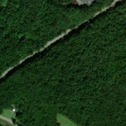 Satellite imagery of Birds Eye Mine, US