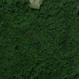 Satellite imagery of Birds Eye Mine, US