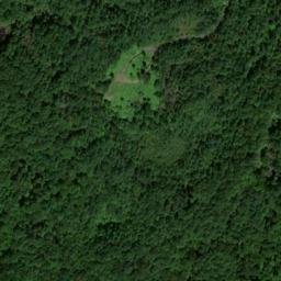 Satellite imagery of Birds Eye Mine, US
