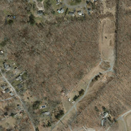 Satellite imagery of Point Breeze, US
