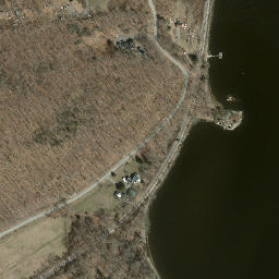 Satellite imagery of Point Breeze, US