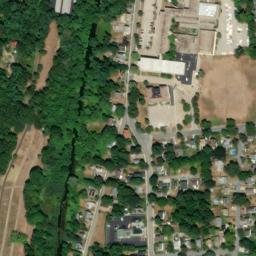 Satellite imagery of Pickerel Point, US
