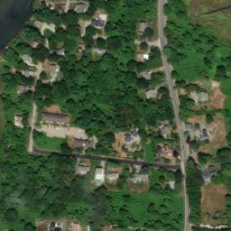 Satellite imagery of Little Neck, US