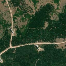 Satellite imagery of Sierra Pradales, ES