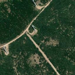 Satellite imagery of Sierra Pradales, ES