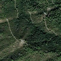 Satellite imagery of Castell de Sant Jaume, ES