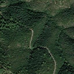 Satellite imagery of Castell de Sant Jaume, ES