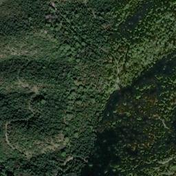 Satellite imagery of Castell de Sant Jaume, ES
