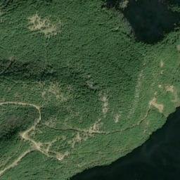 Satellite imagery of Kodra e Qinamit, AL