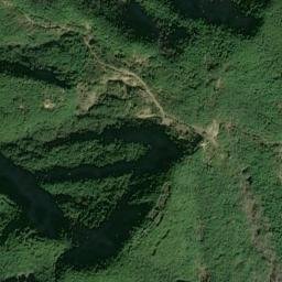 Satellite imagery of Kodra e Qinamit, AL