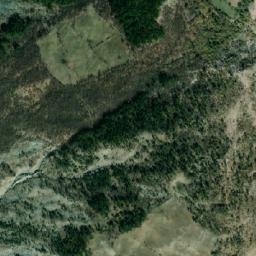 Satellite imagery of Maja e Qytezës, AL