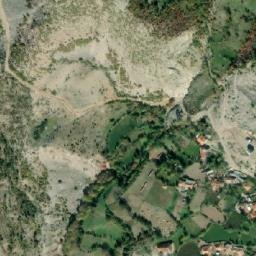 Satellite imagery of Maja e Qytezës, AL
