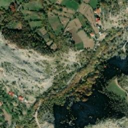 Satellite imagery of Maja e Qytezës, AL