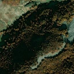 Satellite imagery of Maja e Stervecit, AL