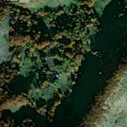 Satellite imagery of Maja e Stervecit, AL