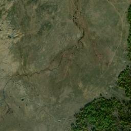 Satellite imagery of Maja e Gjatë, AL