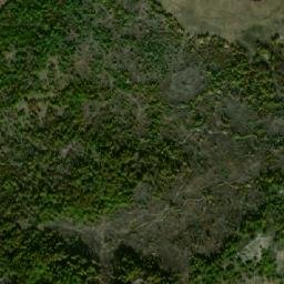 Satellite imagery of Maja e Gjatë, AL