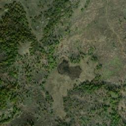 Satellite imagery of Maja e Gjatë, AL