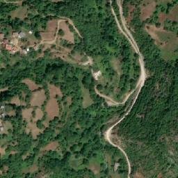 Satellite imagery of Bočovo, AL